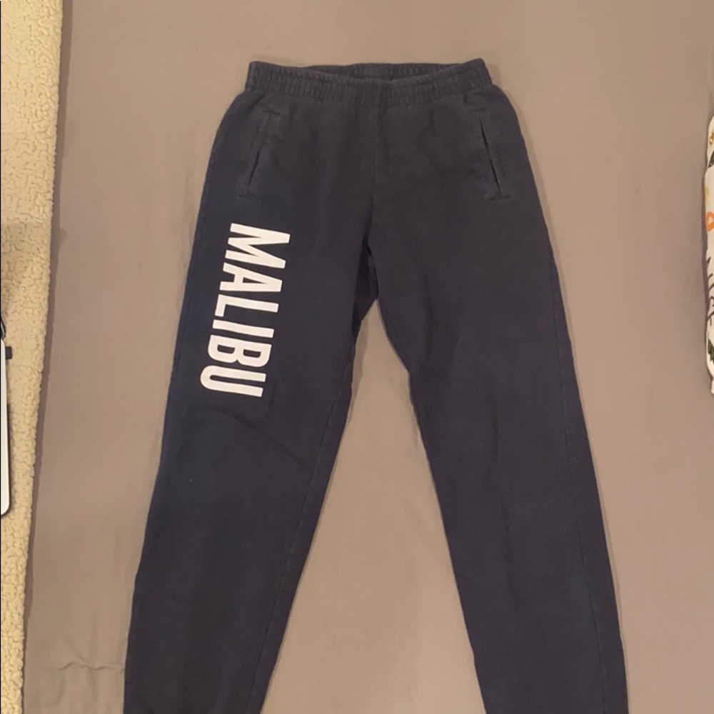 Brandy Melville Sweats